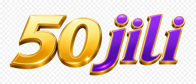 50jili online casino Philippines logo